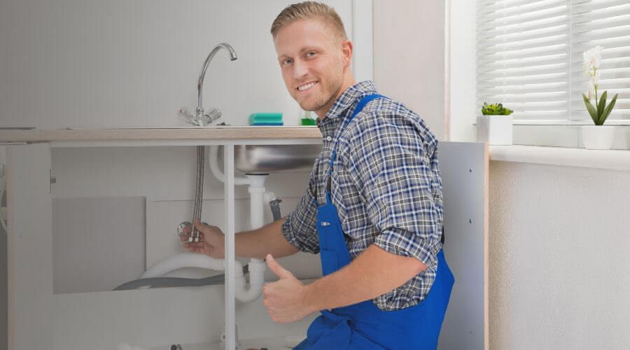 Burst Pipe Emergency Service in Dania, FL